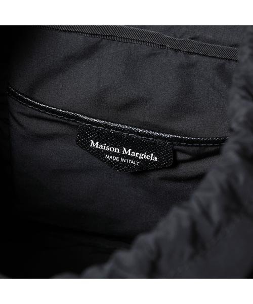 MAISON MARGIELA(メゾンマルジェラ)/MAISON MARGIELA 11 バックパック Glam Slam SB2WA0003 P1511/img12