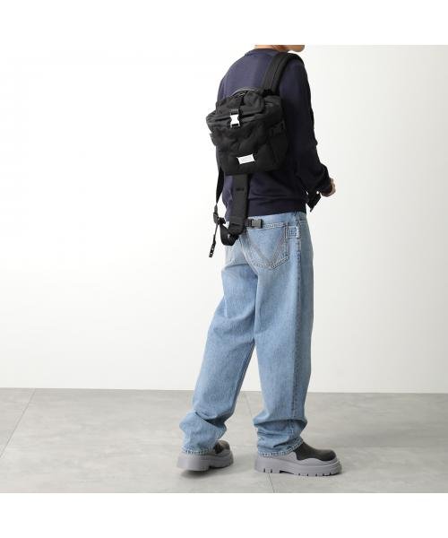 MAISON MARGIELA 11 バックパック Glam Slam SB2WA0003 P1511 Glam Slam MAISON MARGIELA バックパック SB2WA0003