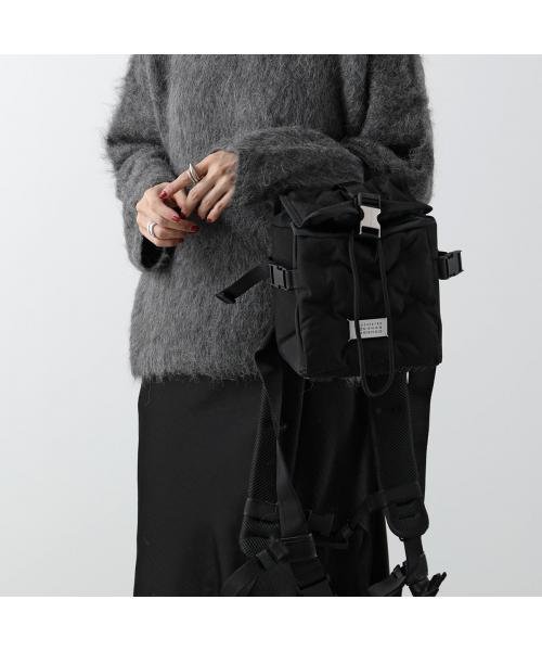 MAISON MARGIELA 11 バックパック Glam Slam SB2WA0003 P1511 Glam Slam MAISON MARGIELA バックパック SB2WA0003