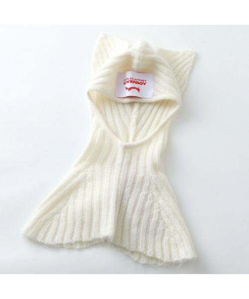 CHARLES JEFFREY LOVERBOY(チャールズジェフリー　ラバーボーイ)/CHARLES JEFFREY LOVERBOY バラクラバ KNITTED EARS 31130501/img03