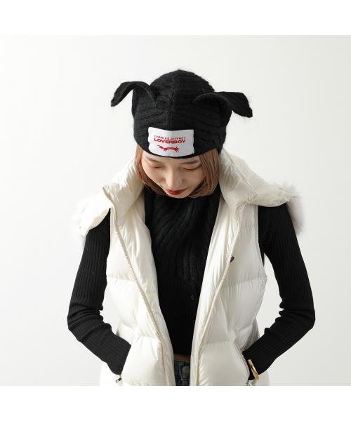 CHARLES JEFFREY LOVERBOY(チャールズジェフリー　ラバーボーイ)/CHARLES JEFFREY LOVERBOY バラクラバ KNITTED EARS 31130501/img03
