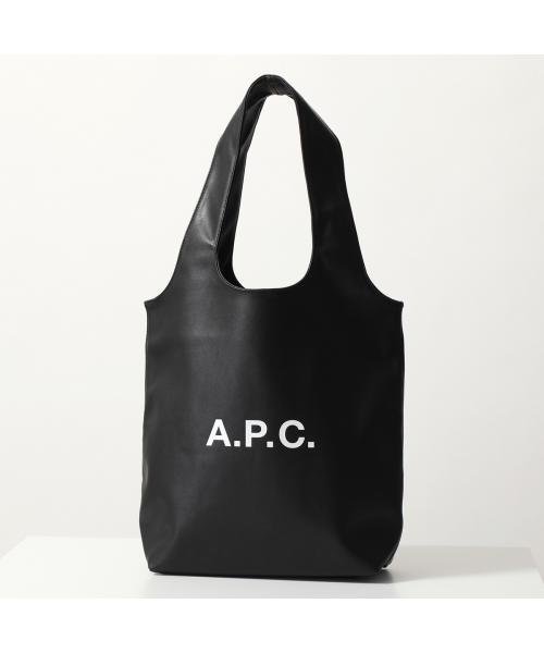 A.P.C.(アーペーセー)/APC A.P.C. トートバッグ tote ninon small ニノン PUAAT M61861/img02