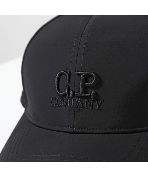 C.P.COMPANY(シーピーカンパニー)/C.P.COMPANY ベースボールキャップ 15CMAC146A 005904A/img12