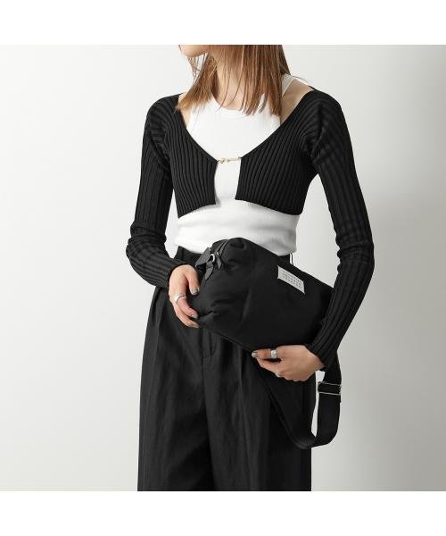 MAISON MARGIELA 11 ショルダーバッグ SB2WG0010 P1511 MAISON MARGIELA ショルダーバッグ SB2WG0010 Glam Slam