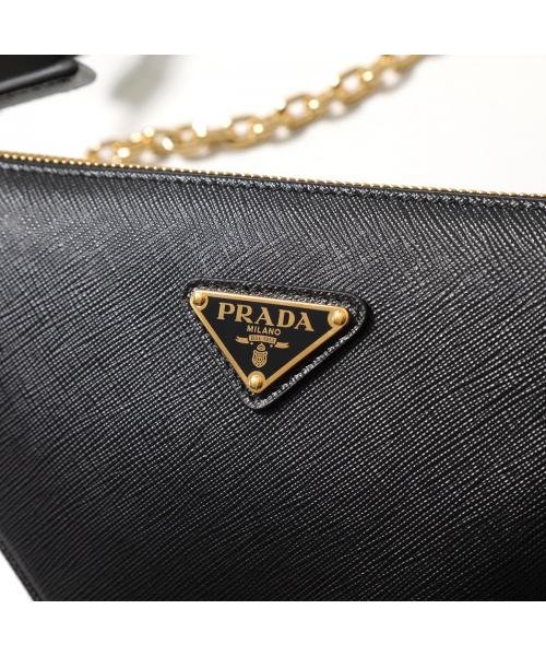 PRADA(プラダ)/PRADA  ハンドバッグ 1BC543 NZV サフィアーノレザー/img09