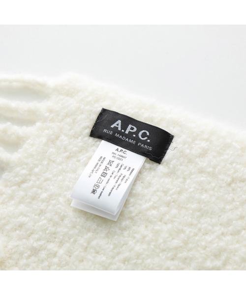 APC A.P.C. マフラー echarpe loane WPABB M15188 マフラー echarpe loane WPABB