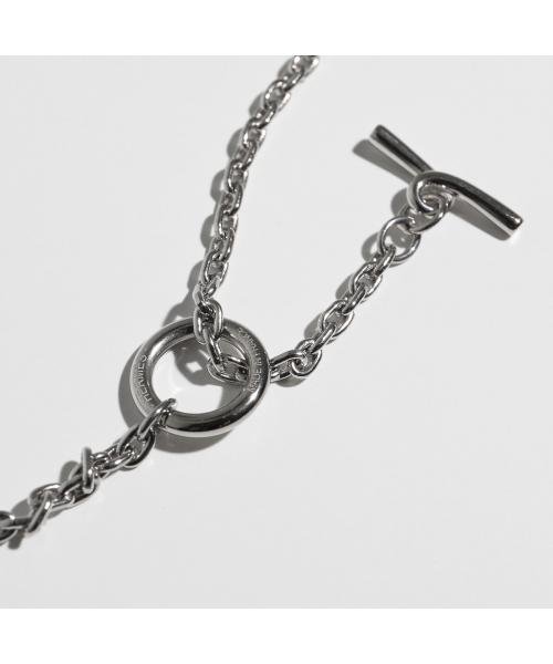 HERMES(エルメス)/HERMES ネックレス CHAINE D'ANCRE シェーヌダンクル/img07