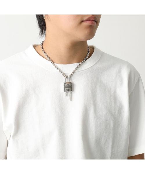 GIVENCHY ネックレス LOCK ロック BF00GZF003 ネックレス GIVENCHY LOCK ロック