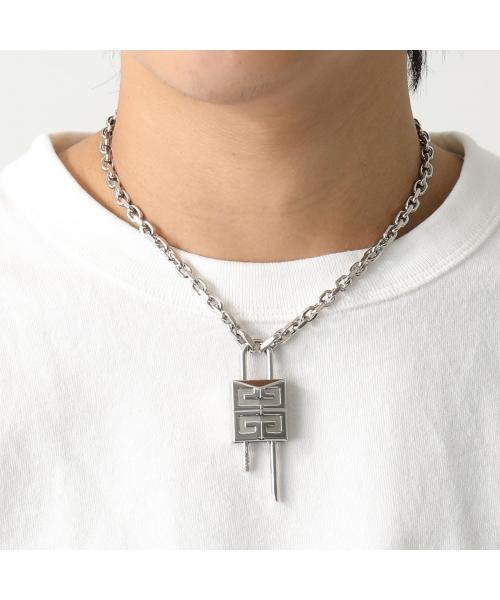GIVENCHY ネックレス LOCK ロック BF00GZF003 ネックレス GIVENCHY LOCK ロック