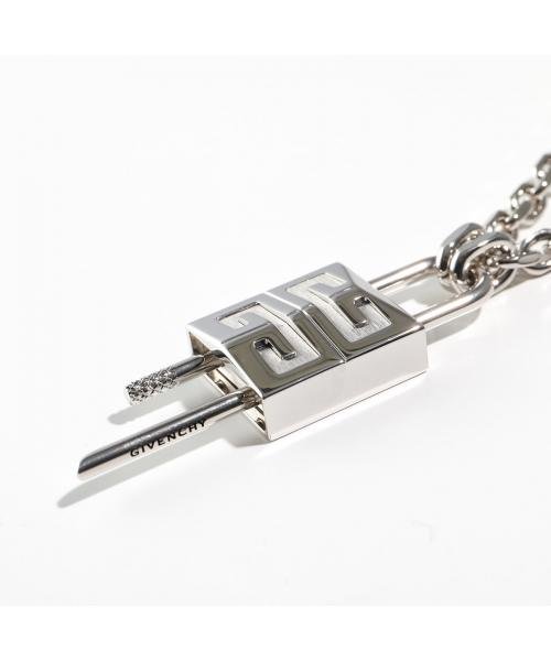 GIVENCHY ネックレス LOCK ロック BF00GZF003 ネックレス GIVENCHY LOCK ロック