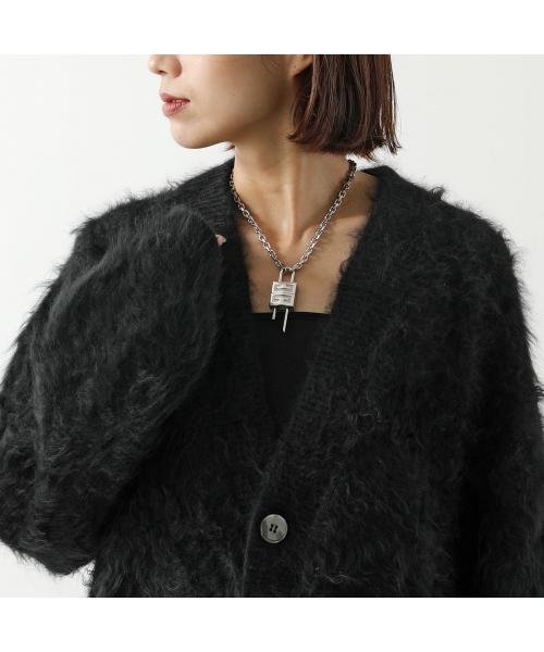 GIVENCHY ネックレス LOCK ロック BF00GZF003 ネックレス GIVENCHY LOCK ロック