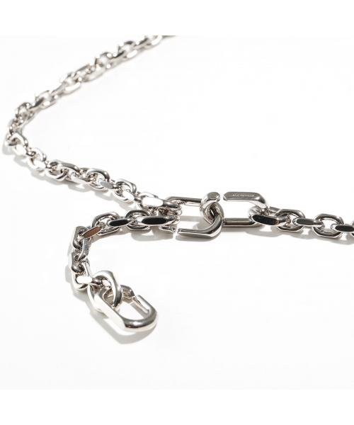 GIVENCHY ネックレス LOCK ロック BF00GZF003 ネックレス GIVENCHY LOCK ロック