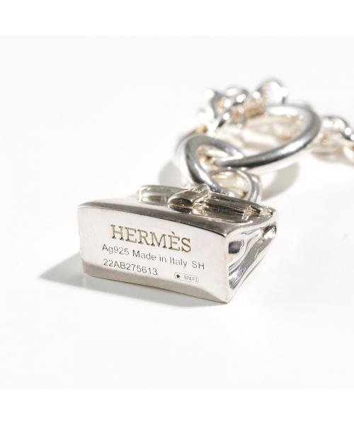 HERMES(エルメス)/HERMES ブレスレット Amulet Kelly アミュレット ケリー/img05