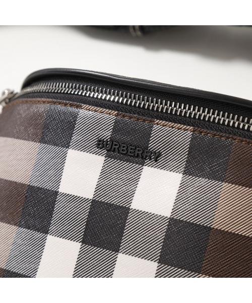 BURBERRY(バーバリー)/BURBERRY ボディバッグ ML MINI CASON GC9 8064440/img09