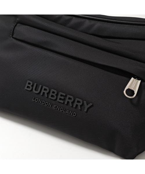 BURBERRY(バーバリー)/BURBERRY ボディバッグ ML CURVE PN9 カーブ 8069773/img09