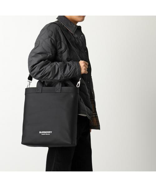 burberry/バーバリー通販 | スリム ヴァーティカル デニートート【送料