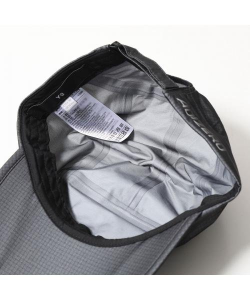 Y－3 ランニングキャップ RUNNING CAP 人気・おすすめ｜使いやすい・旅行におすすめ 品質保証 全国発送 在庫限り