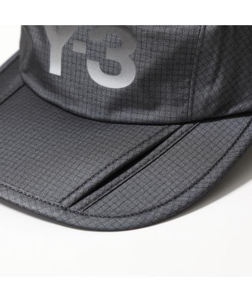 Y－3 ランニングキャップ RUNNING CAP 人気・おすすめ｜使いやすい・旅行におすすめ 品質保証 全国発送 在庫限り
