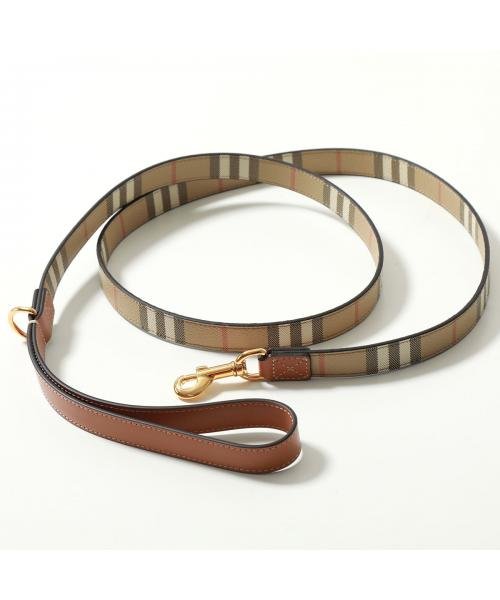 BURBERRY(バーバリー)/BURBERRY ドッグリード 8073365 LS DOG LEASH DFC/img01