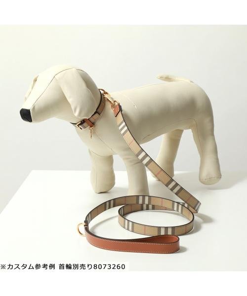 BURBERRY(バーバリー)/BURBERRY ドッグリード 8073365 LS DOG LEASH DFC/img02