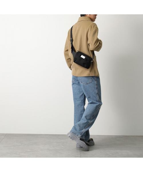 MAISON MARGIELA ボディバッグ Glam Slam SB2WG0011 P1511 Glam Slam MAISON MARGIELA ボディバッグ SB2WG0011