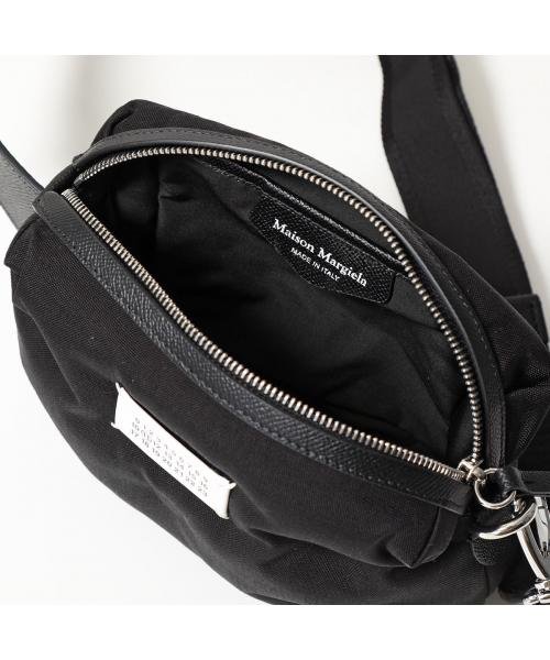 MAISON MARGIELA ボディバッグ Glam Slam SB2WG0011 P1511 Glam Slam MAISON MARGIELA ボディバッグ SB2WG0011