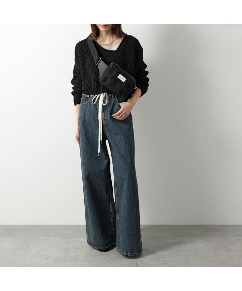 MAISON MARGIELA ボディバッグ Glam Slam SB2WG0011 P1511 Glam Slam MAISON MARGIELA ボディバッグ SB2WG0011