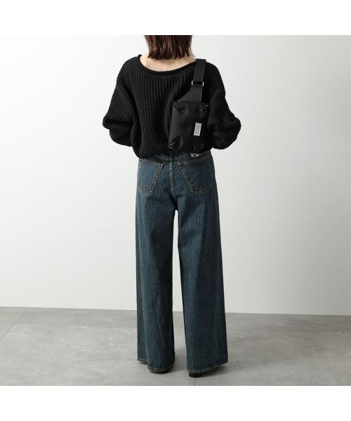 MAISON MARGIELA ボディバッグ Glam Slam SB2WG0011 P1511 Glam Slam MAISON MARGIELA ボディバッグ SB2WG0011