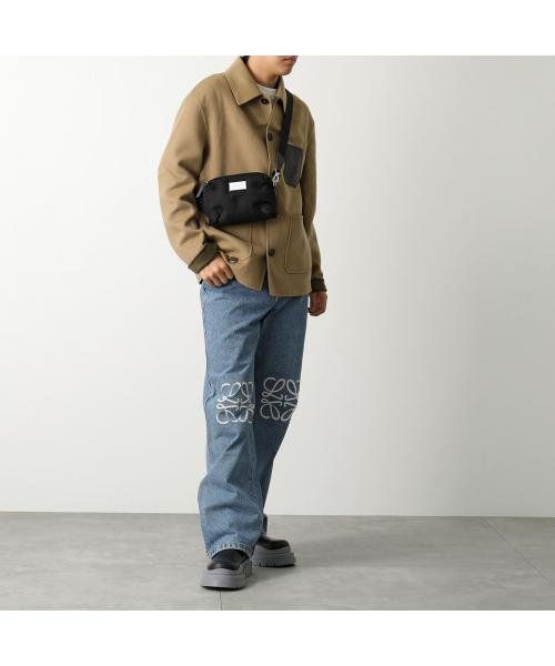 MAISON MARGIELA ボディバッグ Glam Slam SB2WG0011 P1511 Glam Slam MAISON MARGIELA ボディバッグ SB2WG0011