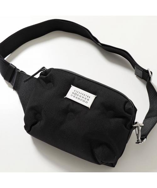 MAISON MARGIELA ボディバッグ Glam Slam SB2WG0011 P1511 Glam Slam MAISON MARGIELA ボディバッグ SB2WG0011