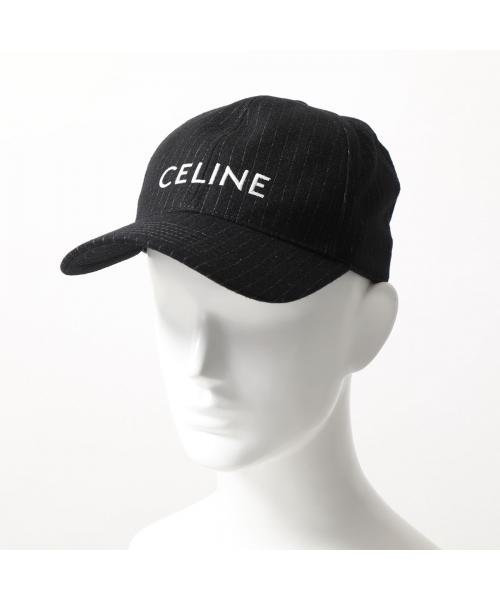 CELINE(セリーヌ)/CELINE ベースボールキャップ 2AUS9495R/img02