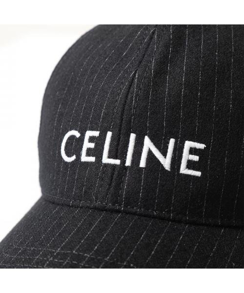CELINE(セリーヌ)/CELINE ベースボールキャップ 2AUS9495R/img06
