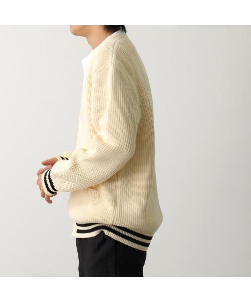 CELINE カーディガン 2AD7O192W カレッジ カーディガン 2AD7O192W 60EB