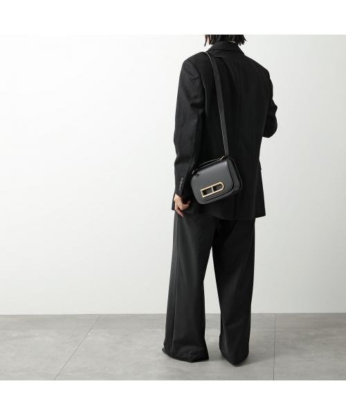 DELVAUX(デルヴォー)/DELVAUX ショルダーバッグ Lingot ランゴー Olen Calf/img03