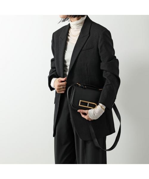 DELVAUX(デルヴォー)/DELVAUX ショルダーバッグ Lingot ランゴー Olen Calf/img04