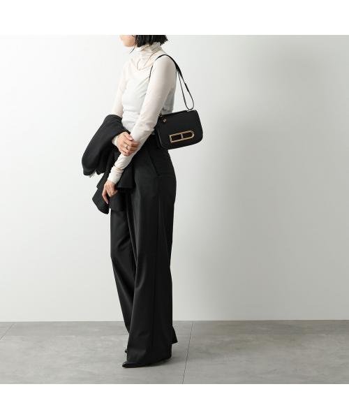 DELVAUX(デルヴォー)/DELVAUX ショルダーバッグ Lingot ランゴー Olen Calf/img05