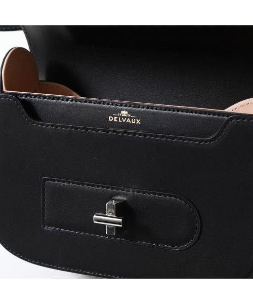 DELVAUX(デルヴォー)/DELVAUX ショルダーバッグ Lingot ランゴー Olen Calf/img10