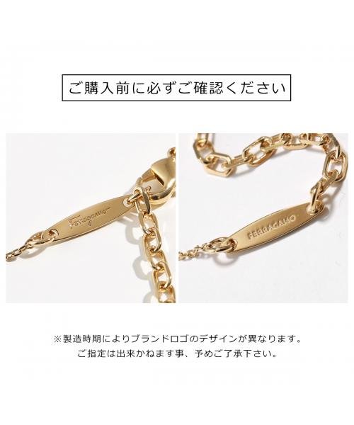 FERRAGAMO(フェラガモ)/SALVATORE FERRAGAMO ピアス 76 0120 アクセサリー /img05