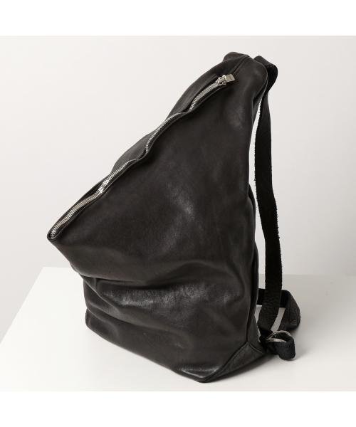 GUIDI レザー バックパック リュック BV09 GUIDI バックパック リュック ご了承ください