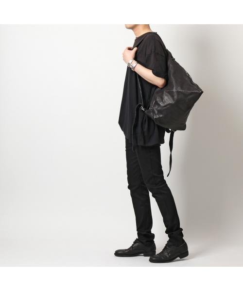 GUIDI レザー バックパック リュック BV09 GUIDI バックパック リュック ご了承ください