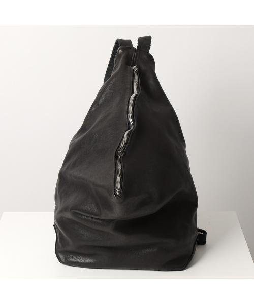 GUIDI レザー バックパック リュック BV09 GUIDI バックパック リュック ご了承ください