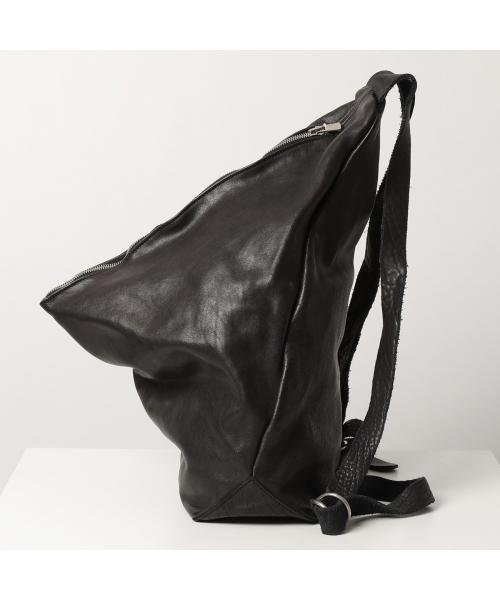 GUIDI レザー バックパック リュック BV09 GUIDI バックパック リュック ご了承ください