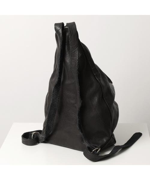 GUIDI レザー バックパック リュック BV09 GUIDI バックパック リュック ご了承ください