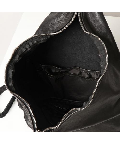 GUIDI レザー バックパック リュック BV09 GUIDI バックパック リュック ご了承ください