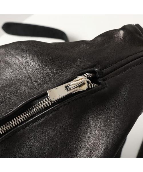 GUIDI レザー バックパック リュック BV09 GUIDI バックパック リュック ご了承ください