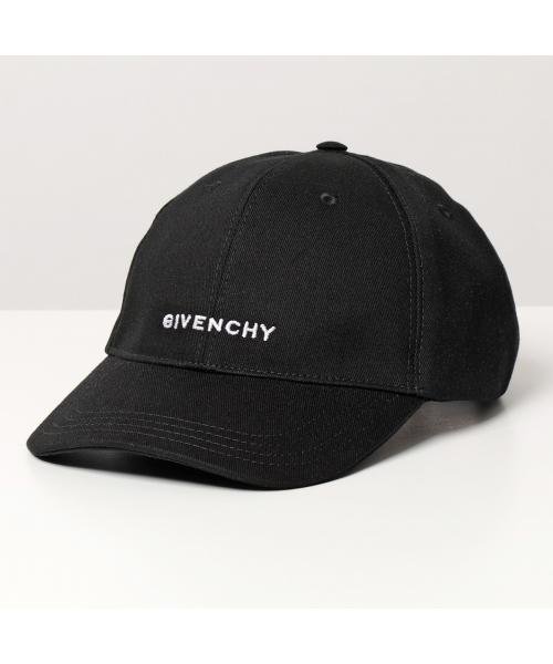 GIVENCHY(ジバンシィ)/GIVENCHY ベースボールキャップ BPZ022P0C4 4G サージ/img04