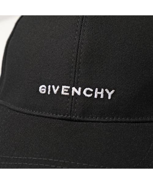 GIVENCHY(ジバンシィ)/GIVENCHY ベースボールキャップ BPZ022P0C4 4G サージ/img09