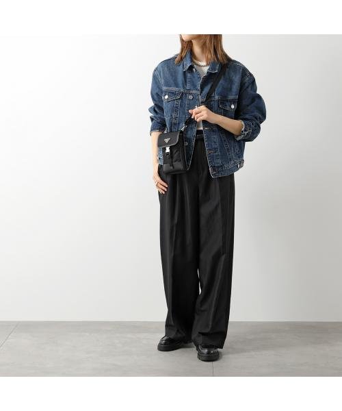 セール】PRADA スマートフォンケース 2ZH109 2DMH ショルダーバッグ  