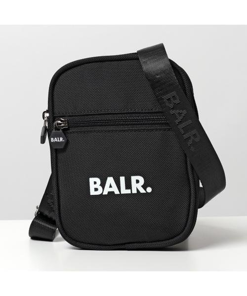 BALR(ボーラー)/BALR. ショルダーバッグ B6234 1006 サコッシュ/img01