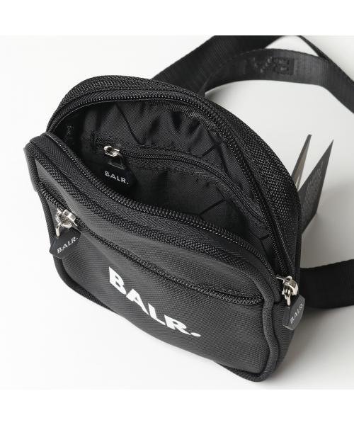 BALR(ボーラー)/BALR. ショルダーバッグ B6234 1006 サコッシュ/img04